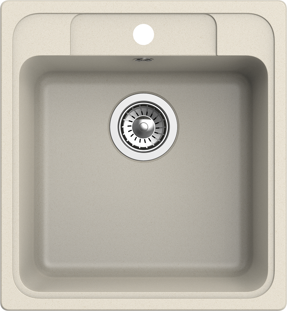 Кухонная мойка E-50 GRANFEST Ewigstein
