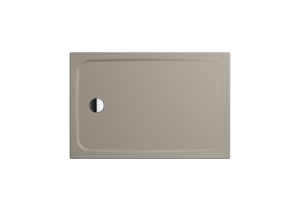Душевой поддон KALDEWEI Сталь эмалированная 2262-1 462 теплый серый 50