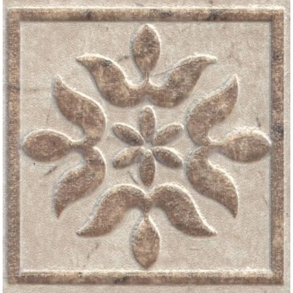 Декоративная вставка Kerama Marazzi Нортон для пола и стен 89377903 STLM-1581780