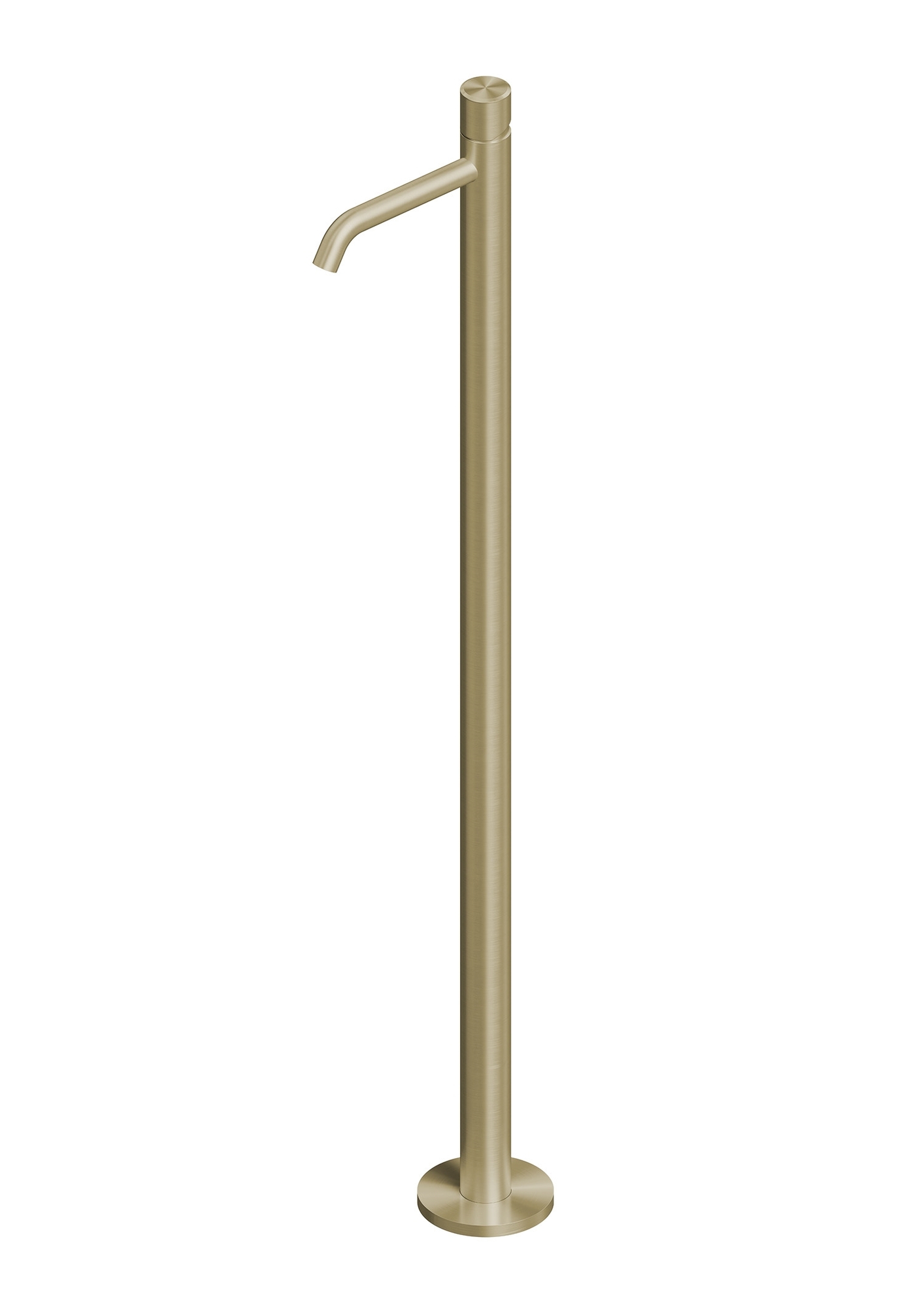 Стерео. 16 05 T. Напольный миксер Quadrodesign Stereo - Вид №3