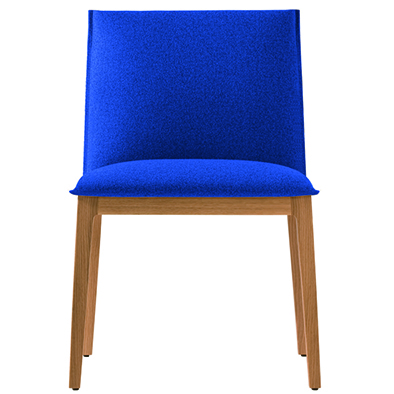 087637 Стул 581N Capdell She