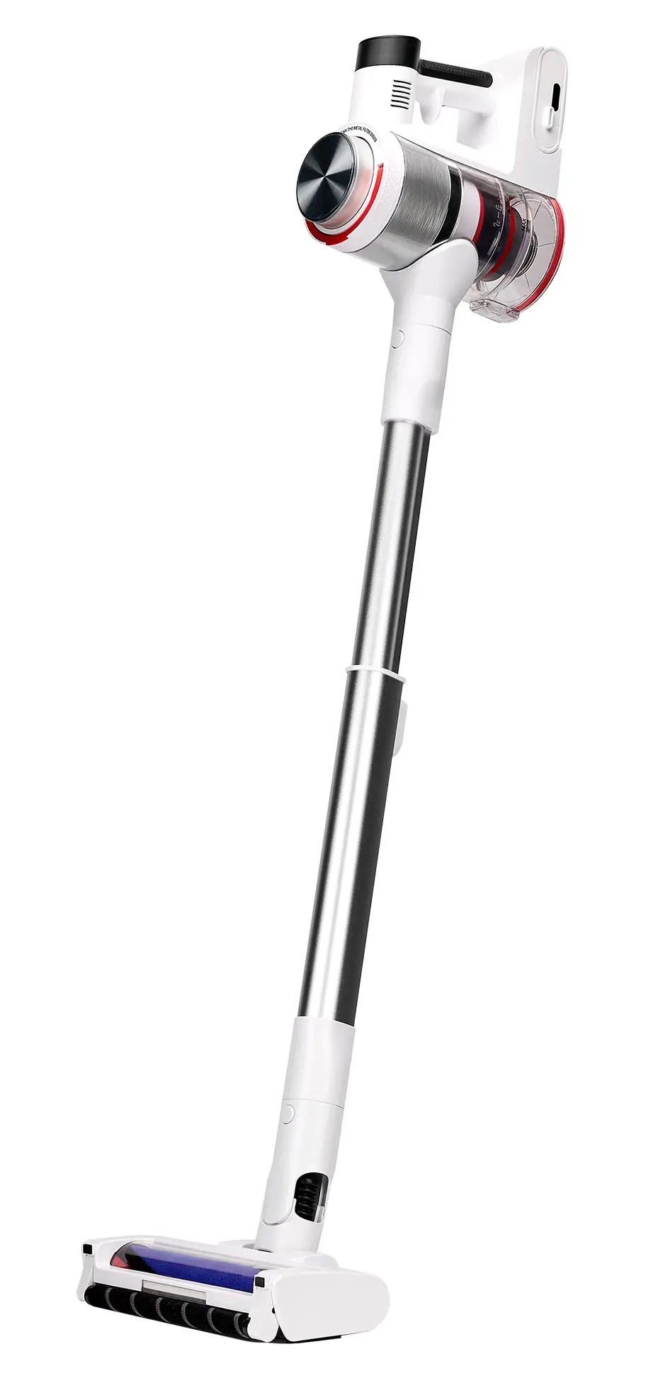 9260073 Пылесос  вертикальный  Evolution Smart Clean VCF2613 Wet and Dry  белый STDN-0065402 - Вид №1