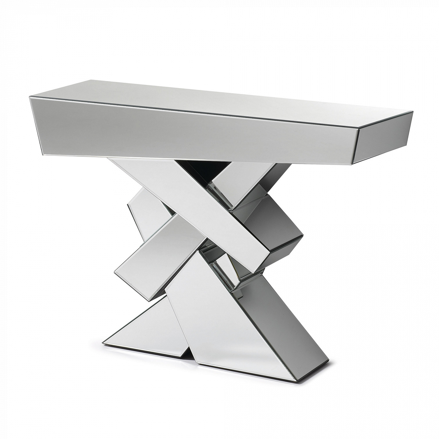 002029 Зеркальная консоль La Forma Louis - Вид №2