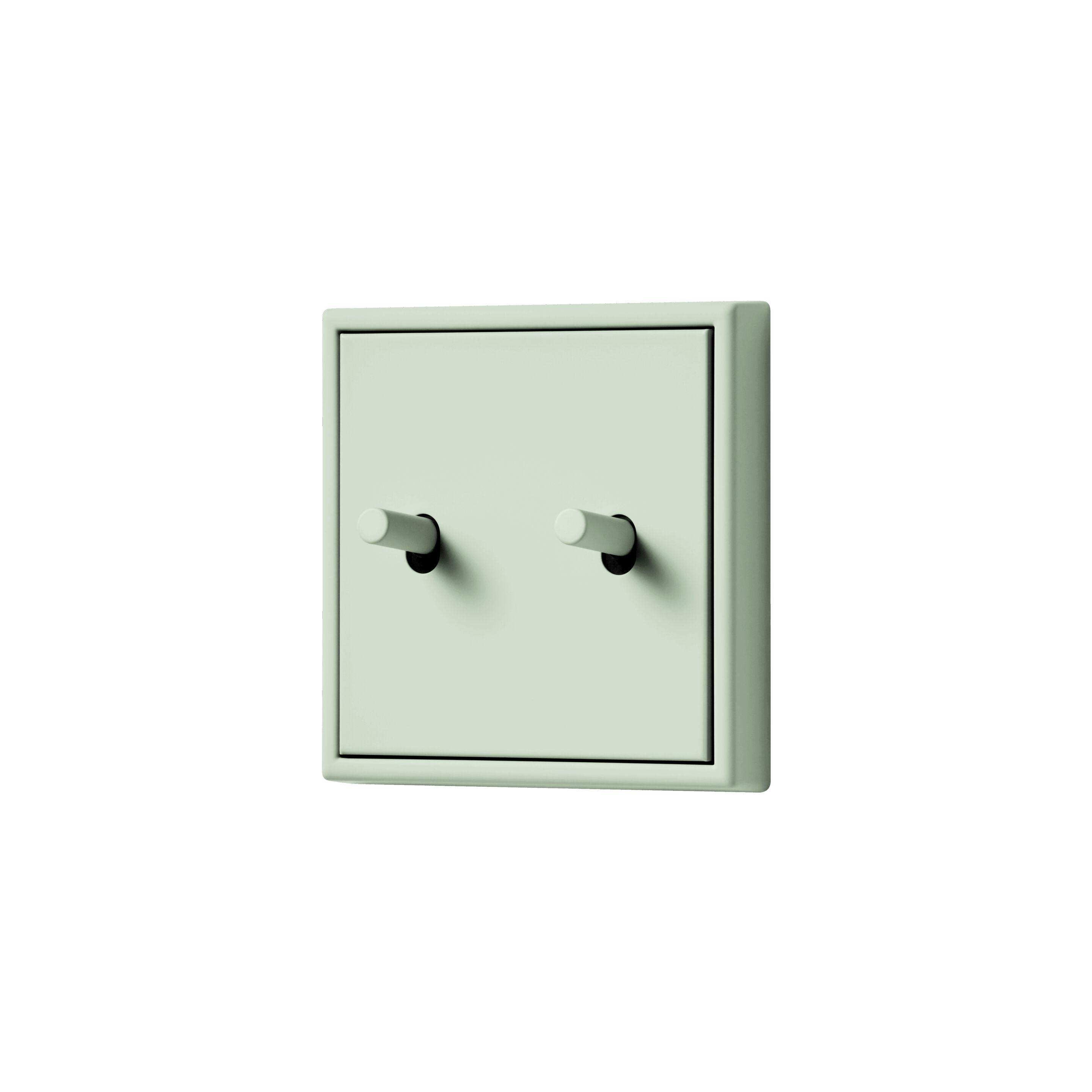 Пластиковый переключатель JUNG LS 1912 ARCH-00060462 - Вид №11