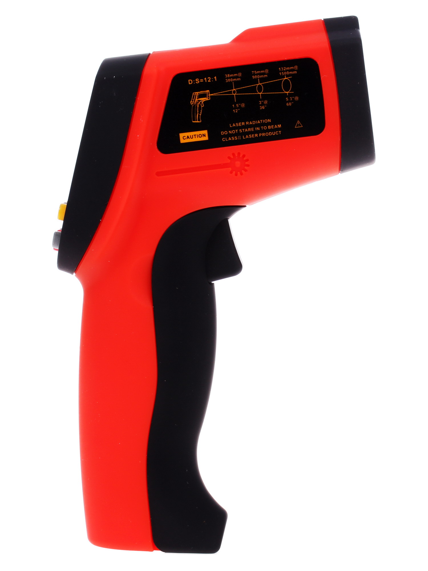 Пирометр ADA TemPro 900 6636537 STDN-0009166 - Вид №4