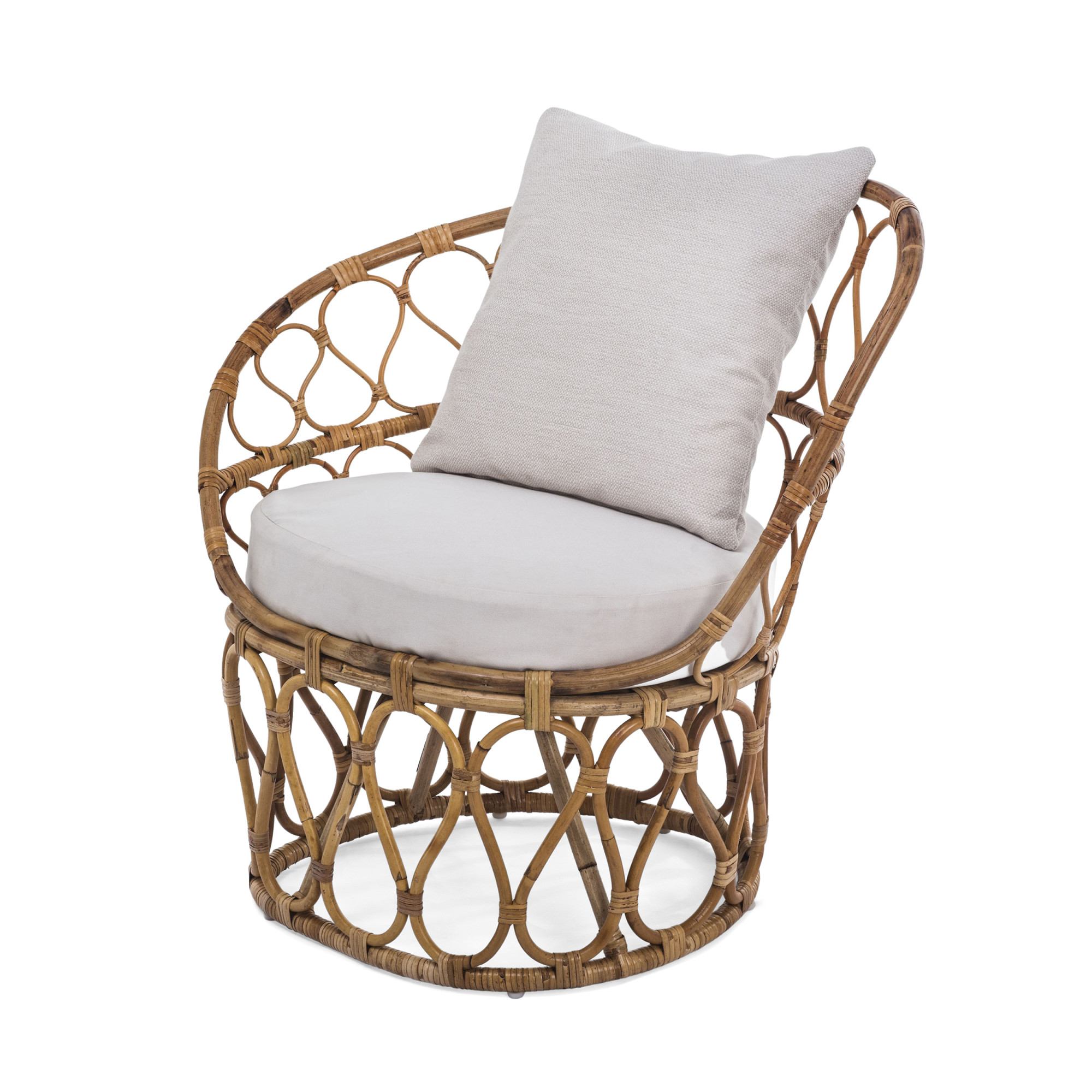 2000983240576 Кресло ACTONA Forma