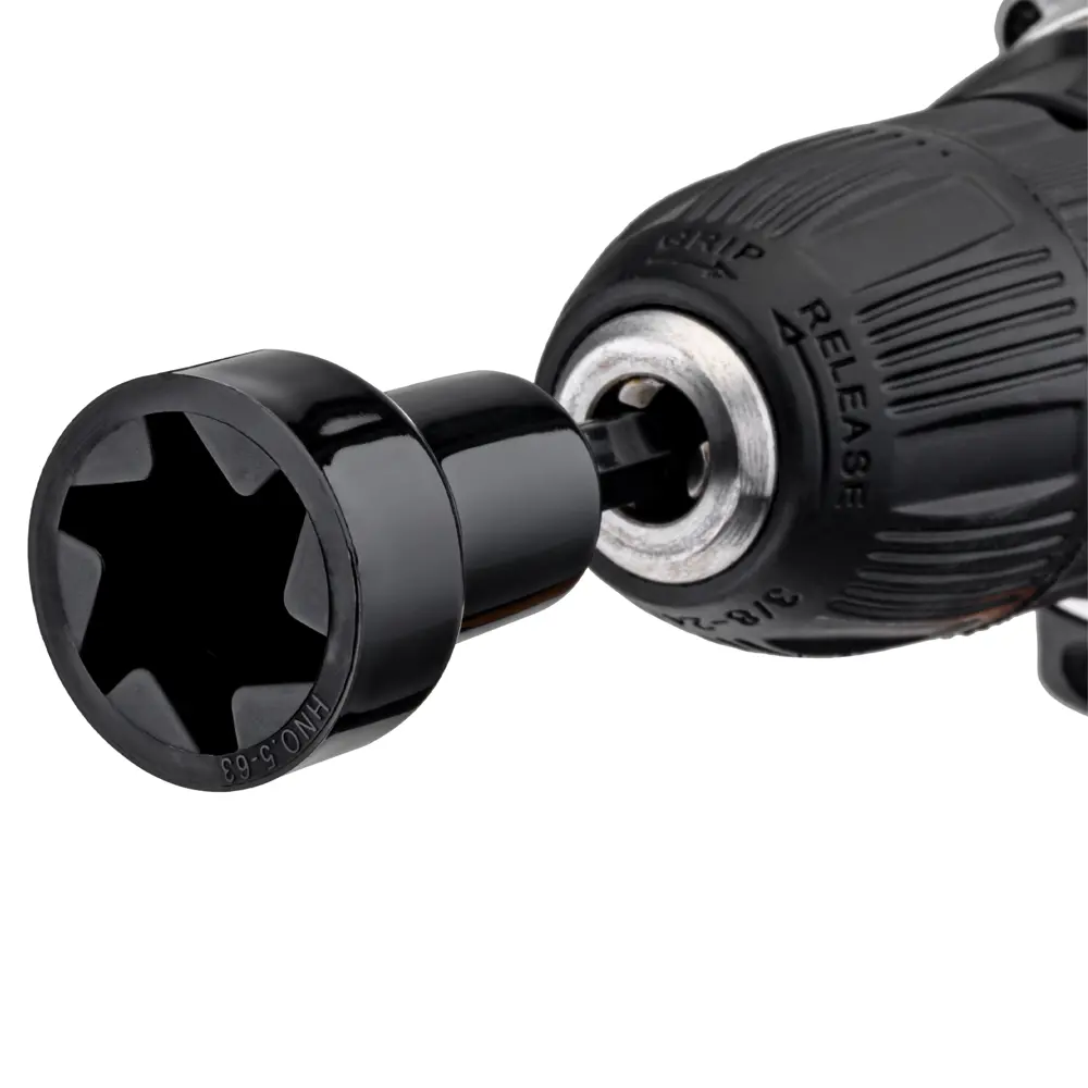 Набор бит 27804 1 HEX1.5x35 мм 2 шт Santreyd STLM-2152135 - Вид №4