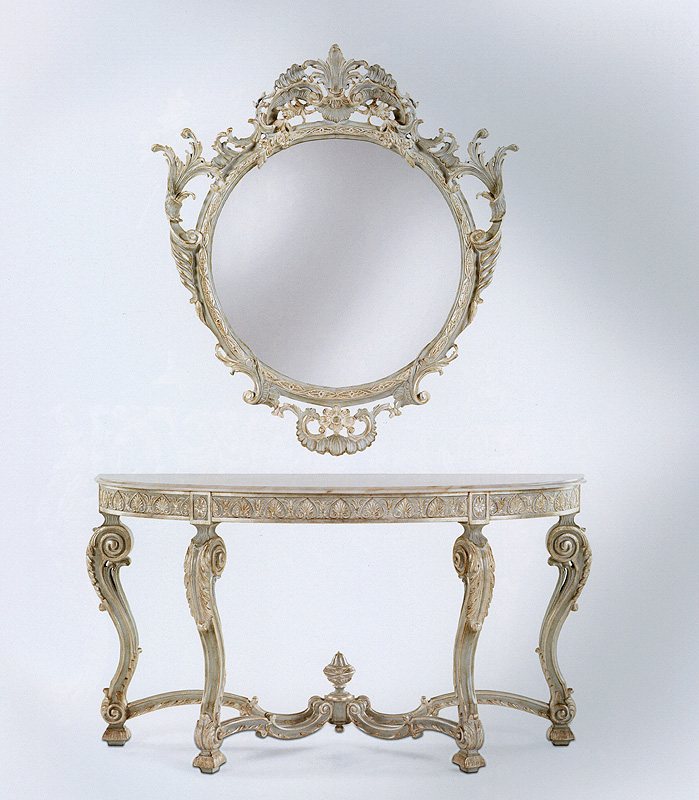 Консоль  ZANABONI T149/F 