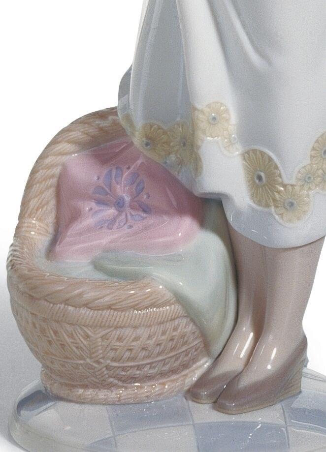 Lladró Фарфоровый орнамент  1008244  - Вид №1