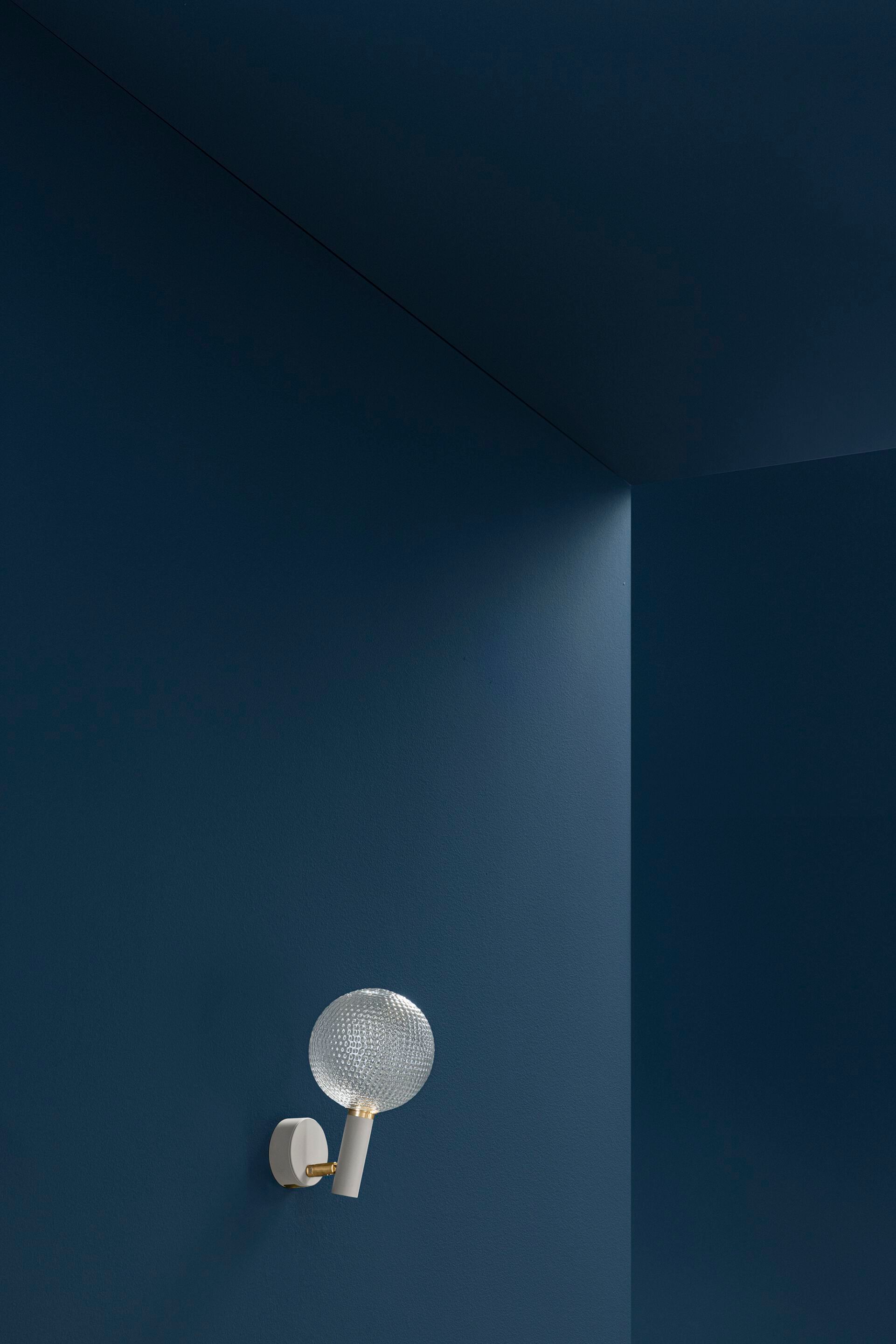 Регулируемый светодиодный настенный светильник Catellani & Smith Par 18 ARCH-00080461 - Вид №8