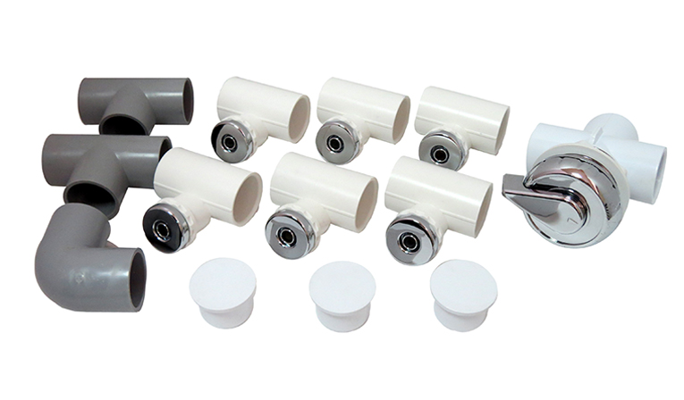 В 00047-g Ванна Bas Рио Santreyd - Вид №5