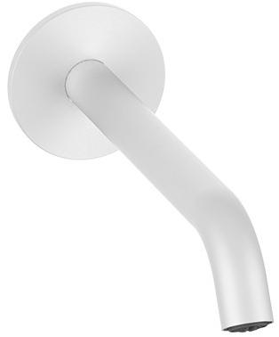 GUGLIELMI Излив с настенным аэратором Sprint Fibo06135 fibo06136 - Вид №6