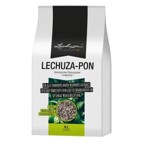 Субстрат для растений Lechuza 19561 6 л 82985418 STLM-2131267