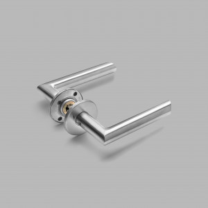 14251602010 Рычажная рукоятка FFd line Knud Holscher