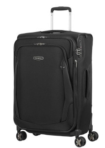 CS1-09009 Чемодан CS1*009 XBlade 4.0 Spinner Expandable 71 Samsonite X`Blade 4.0