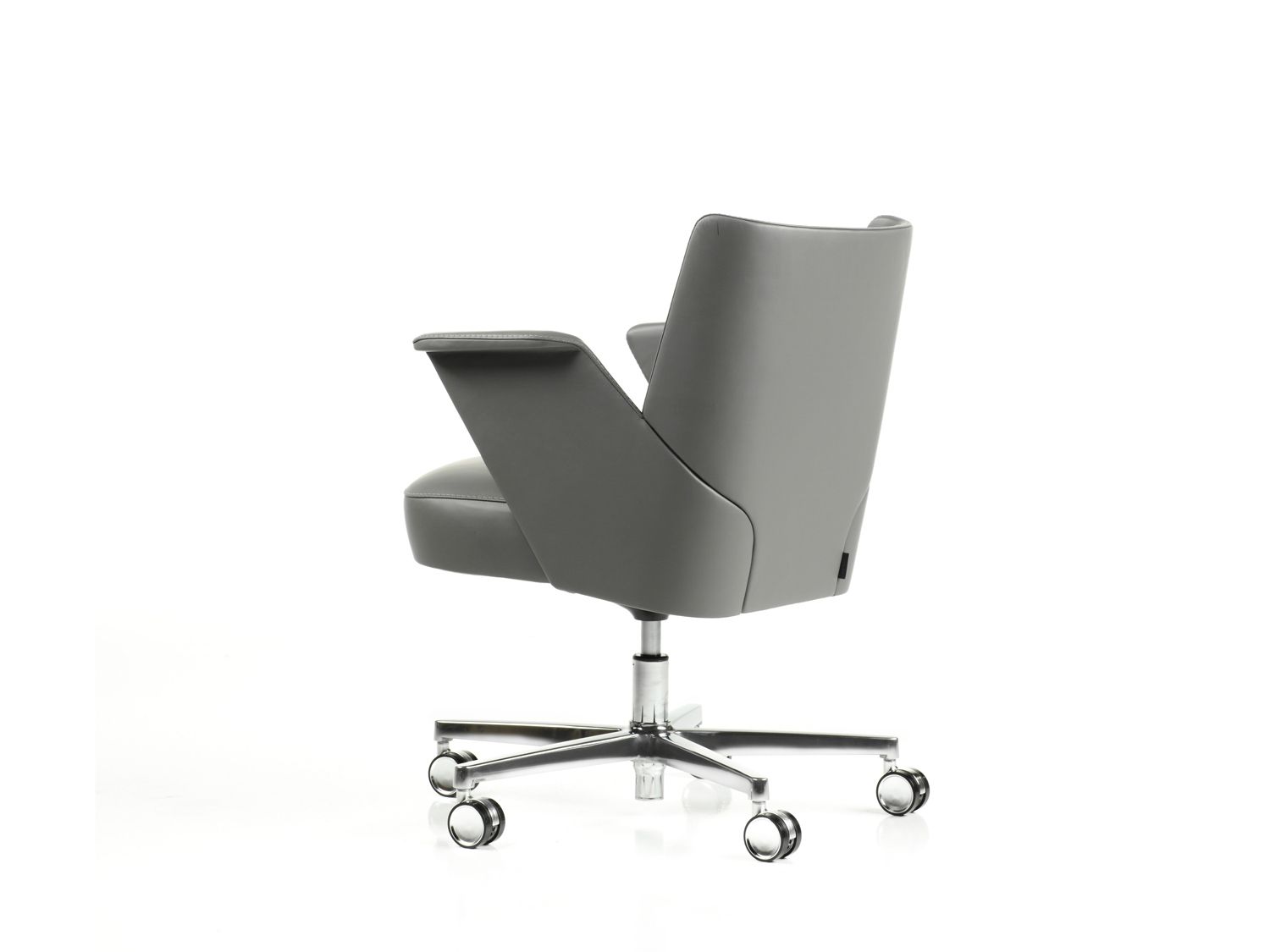 Кожаное офисное кресло ESTEL GROUP Embrasse ARCH-00033153 - Вид №2