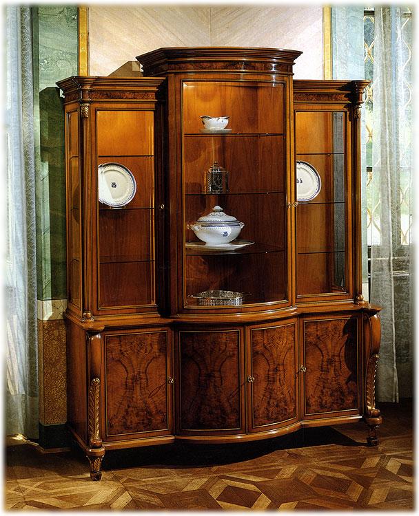 Витрина  COLOMBO MOBILI 281 