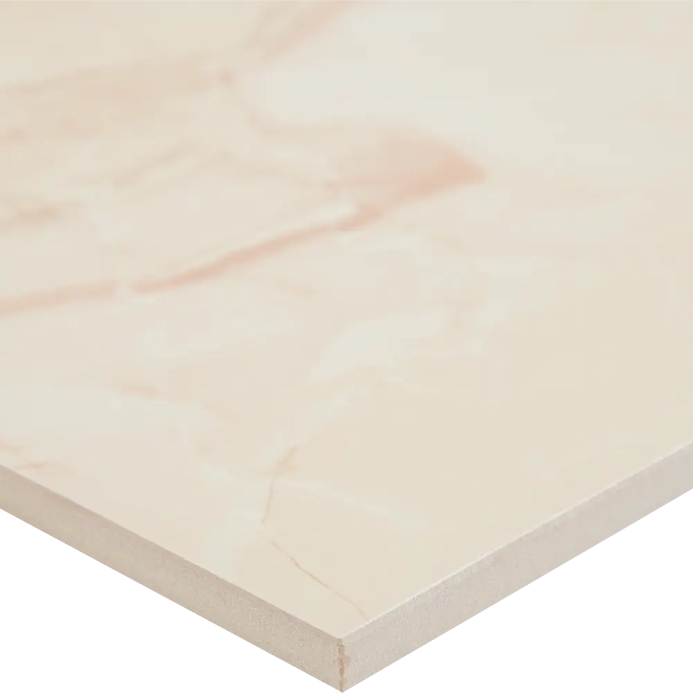Керамогранит Golden Tile Crystal 120x60 см 1.44 м² цвет бежевый 82754176 STLM-2162516 - Вид №1