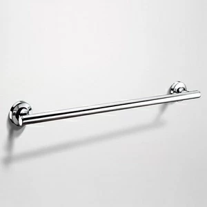 Sonia Полотенцедержатель 600 мм настенный E-Plus Хром