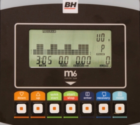 Велотренажер polaris dual BH Fitness sun-id-2068053 - Вид №3