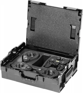 793 548 Модель 2202.42 Трубопроводные системы  Системные пресс-инструменты  Системные пресс-кольца, системные пресс-цепи  Megapress