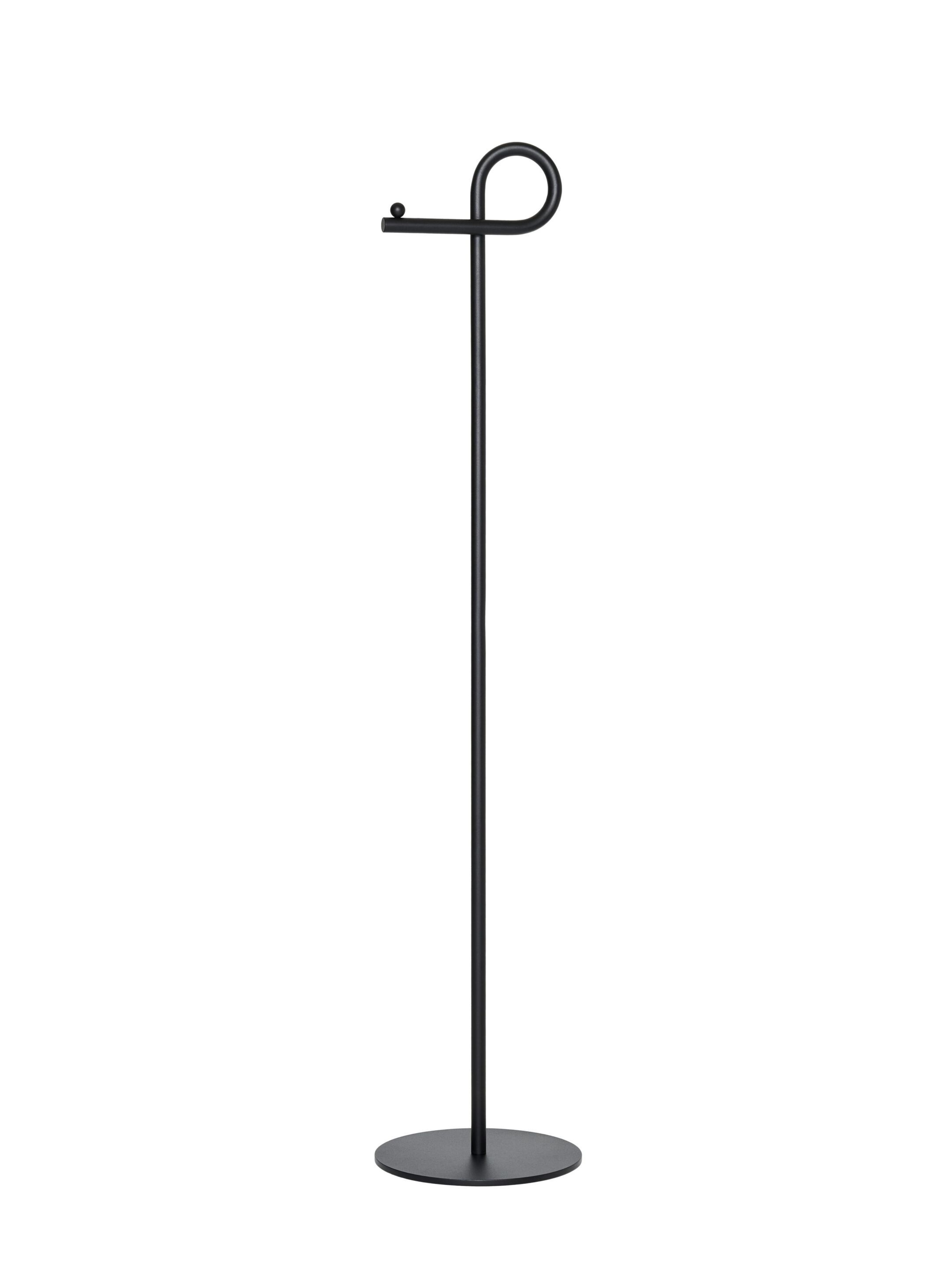 Металлическая напольная вешалка Schonbuch SLINGA ARCH-00117152 - Вид №4