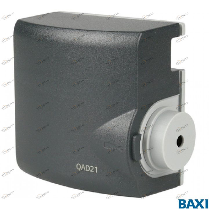 KHG71407881 QAD 21 — Контактный датчик температуры для RVA 46 и для RVA 47 (KHG71407881) BAXI 