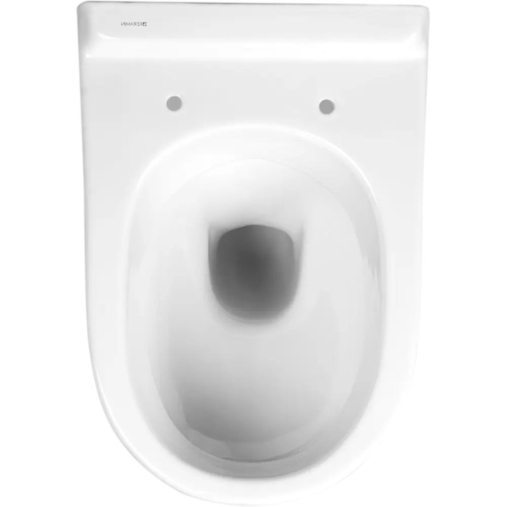 Унитаз подвесной Керамин Стиль Без серии STLM-2138085 - Вид №4