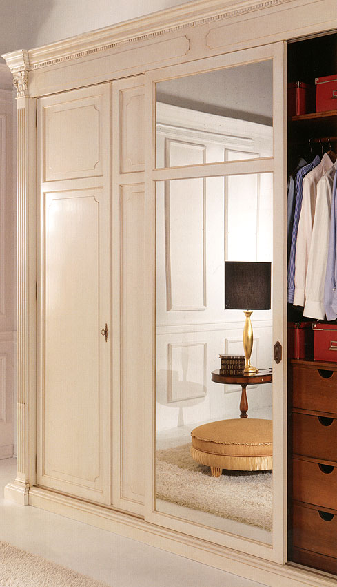 Шкаф  ARTE ANTIQUA 2806/FM  - Вид №2