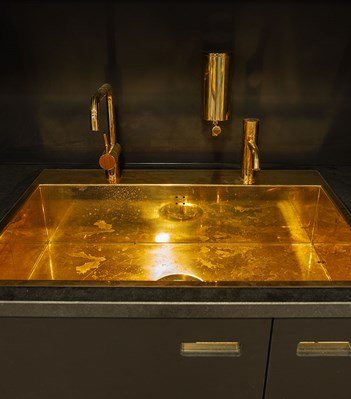 T10 Аксессуары vola  - Вид №15