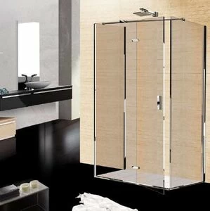 Art.17L Serie 1000 Душевая дверь Box Docce 2B