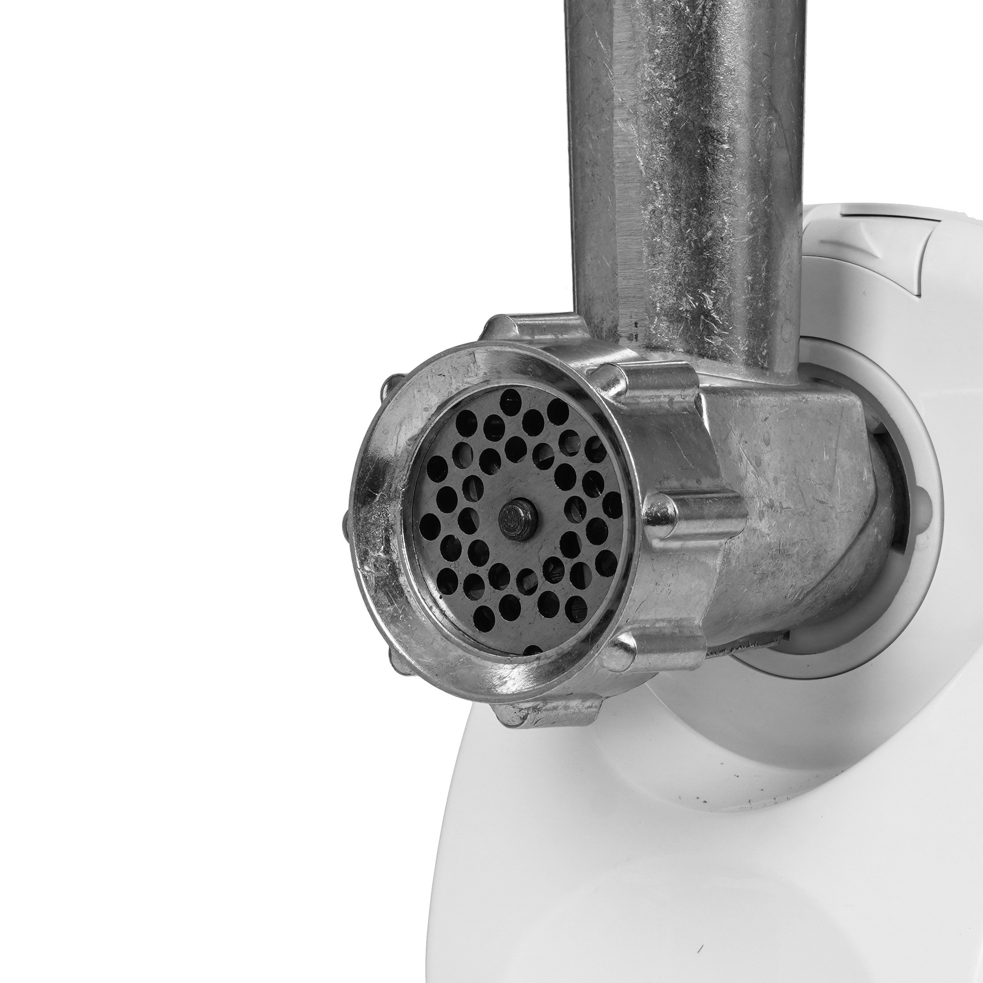 5314032 Мясорубка электрическая Ротор КЛАССИК -р ЭМШ 35/300-2 белый STDN-0089565 - Вид №4