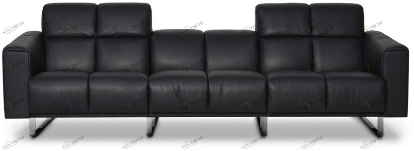 de Sede 3-х местный кожаный диван sun-id-1441641