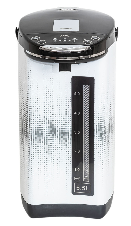 9052762 Термопот JVC JK-TP1027 белый STDN-0110154