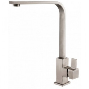 Steel Hammer SH 7451 INOX Смеситель для кухни Zorg 325x200