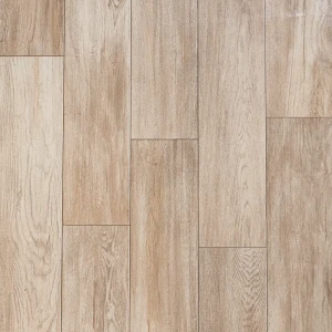 Линолеум бытовой «Дуб Карамельный» 21 класс 4 м антистатический