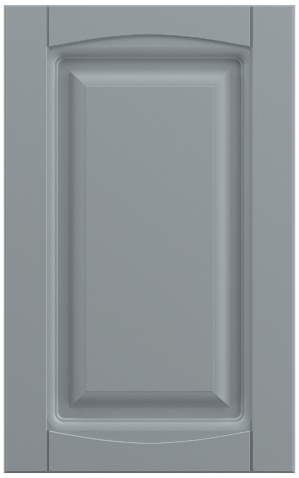 Фасады для кухни Кантри Фрезеровка «Кембридж» Обриета №508 SIDAK SIST168-10383