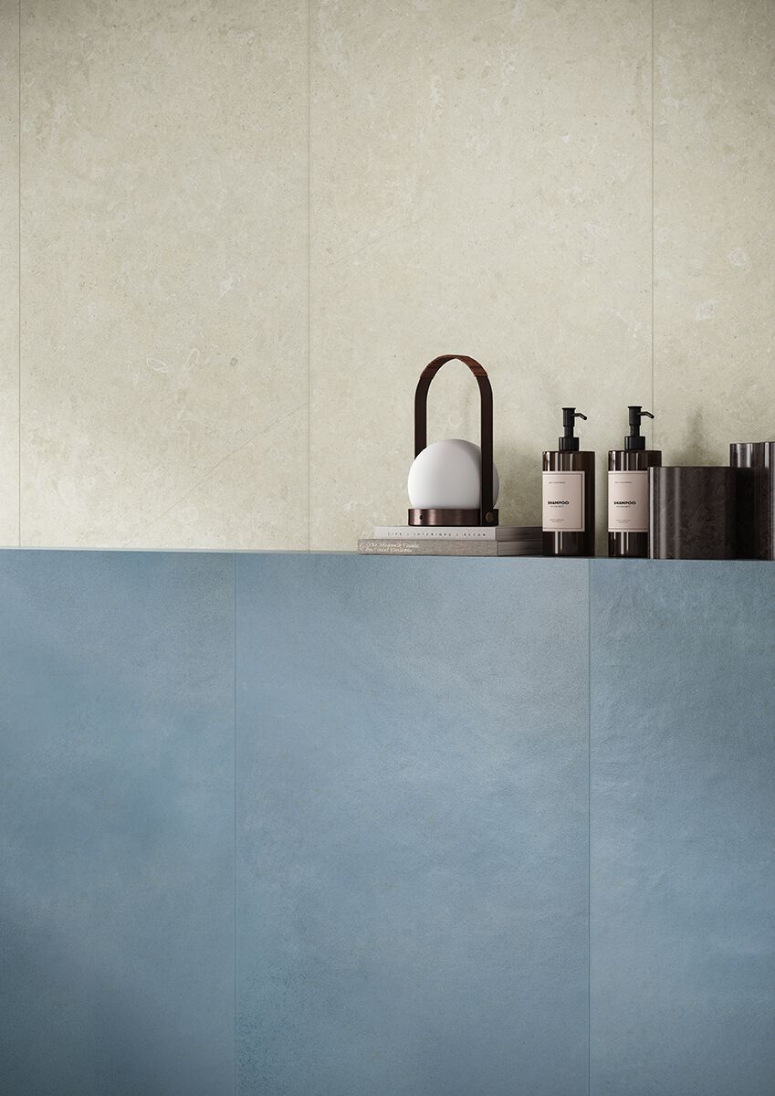 Напольное / керамогранит с металлическим эффектом Marca Corona Vulcanica ARCH-00095811 - Вид №4