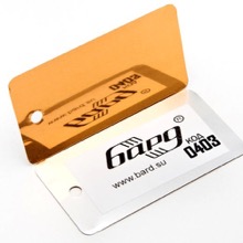 Межпанельный профиль ППР-084 медь 4м 0403 БАРД 2511167 - Вид №1