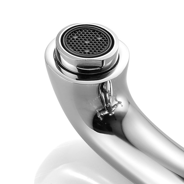 TA19017BW5 MI Milardo Tasman Смеситель для умывальника Tasman Россия  - Вид №1