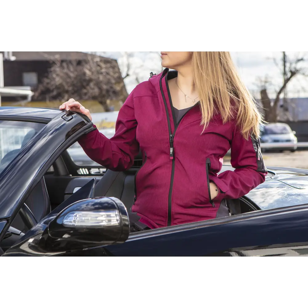 Куртка женская Neo Softshell, размер XXL 82775368 STLM-2076341 Neò  - Вид №3