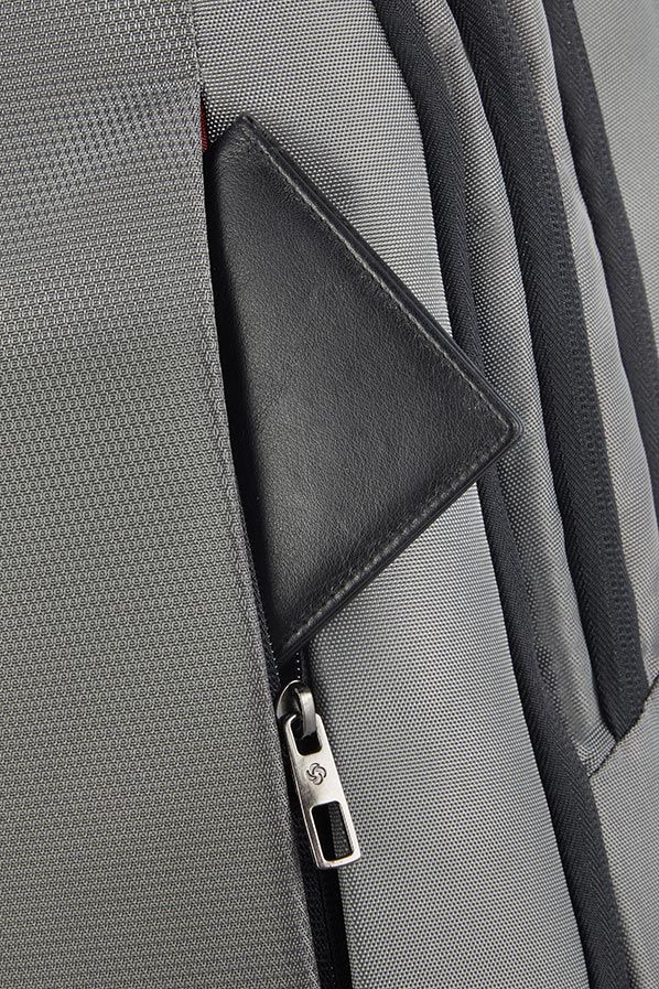 CM5-08009 Рюкзак на колесах CM5*009 Rolling Laptop Bag 17.3" Samsonite GuardIT 2.0  - Вид №9