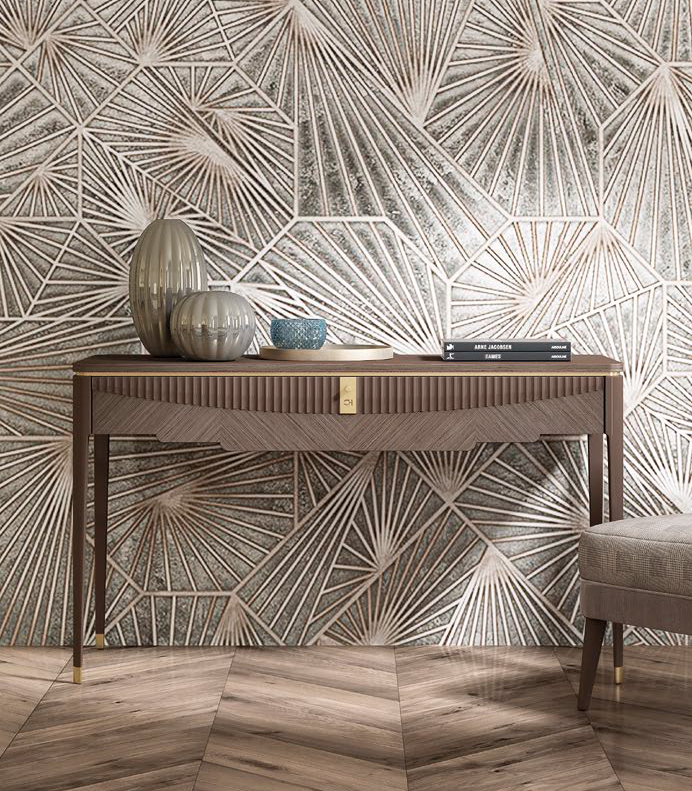 Консоль  CARPANESE 7333 Contemporary