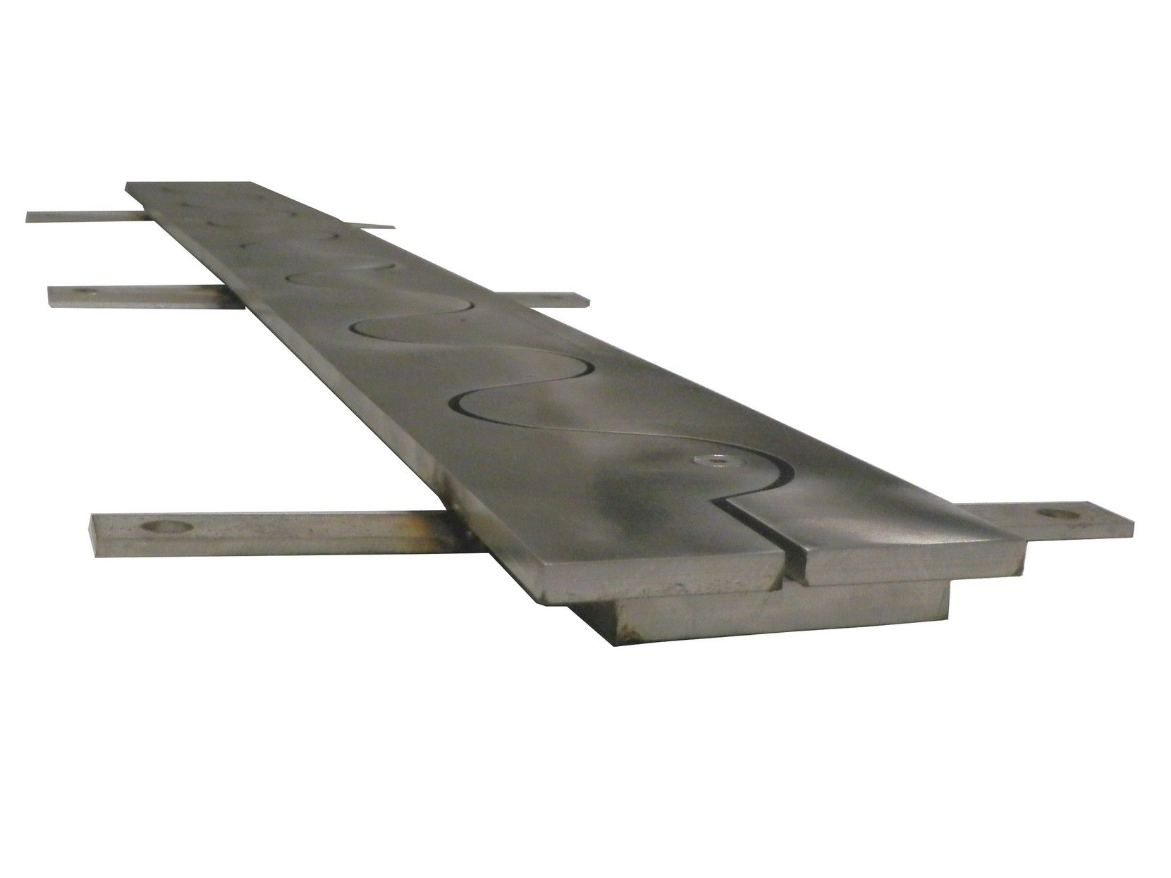 Строительство/ремонтный шов для промышленных полов CPR GIUNTI SINUS 06NC78 RF ARCH-00121040 - Вид №1