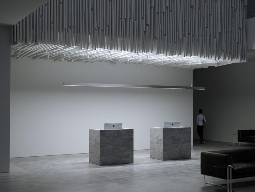 Lumines Lighting Линейный световой профиль для светодиодных модулей sun-id-1421667 - Вид №3