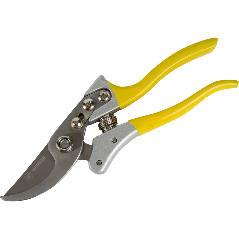 Секатор Новасад для вьющихся растений с антиналипающим покрытием 82145043 STLM-0020331