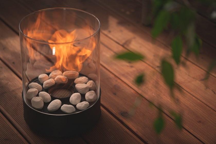 Planika Настольный камин на биоэтаноле sun-id-1366370 - Вид №1