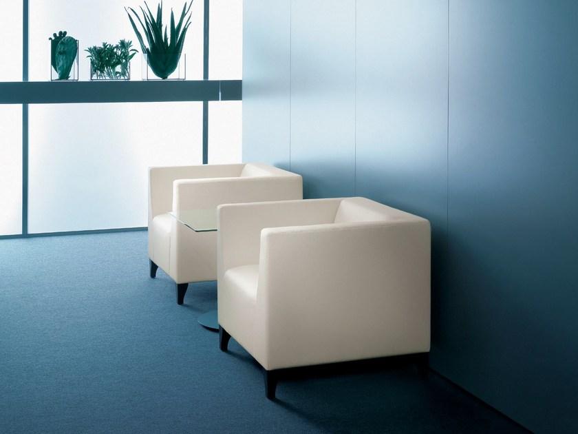 Wiesner-Hager Кресло с подлокотниками Theba 2040 - Вид №2