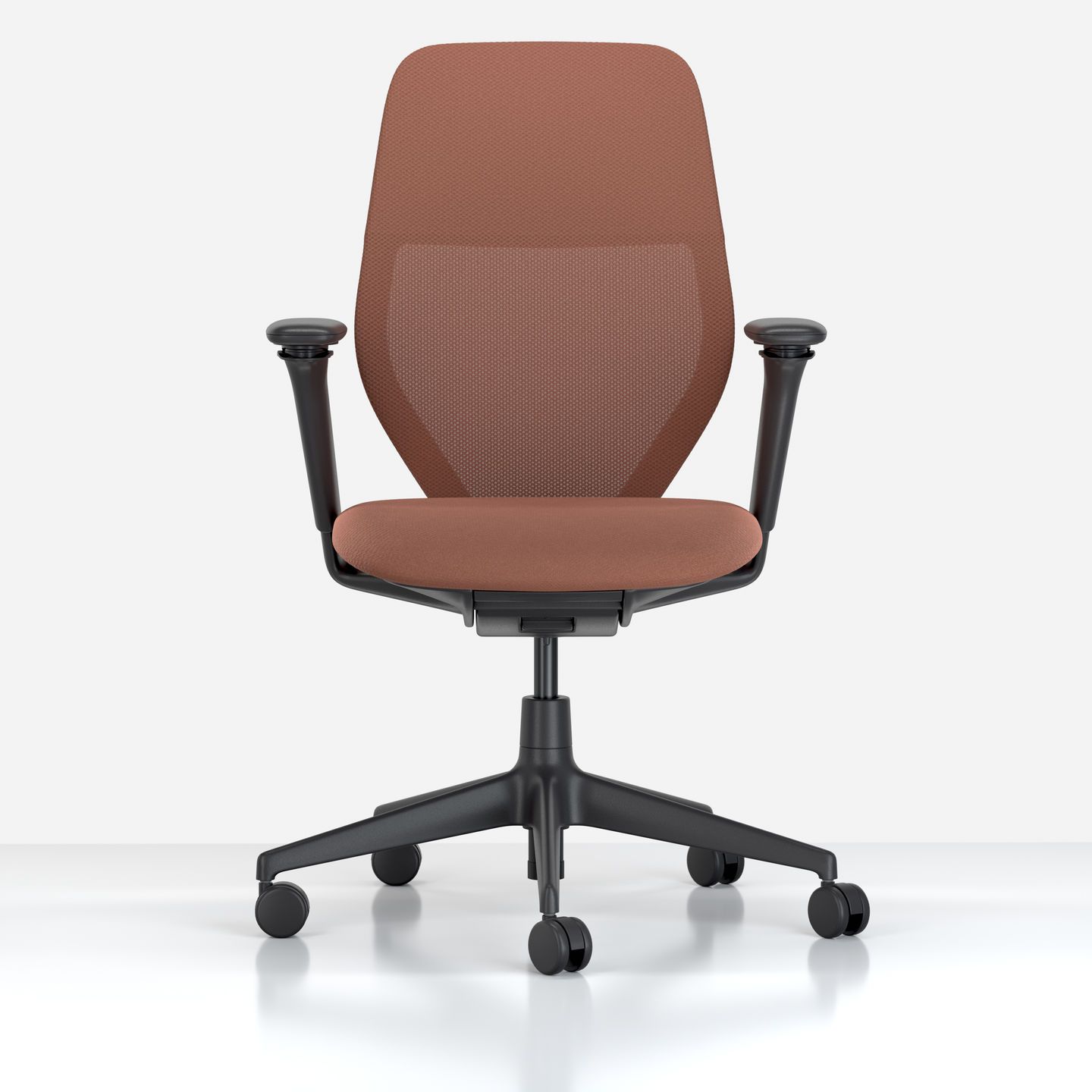 Операционный офисный стул VITRA ACX ARCH-00032113 - Вид №33