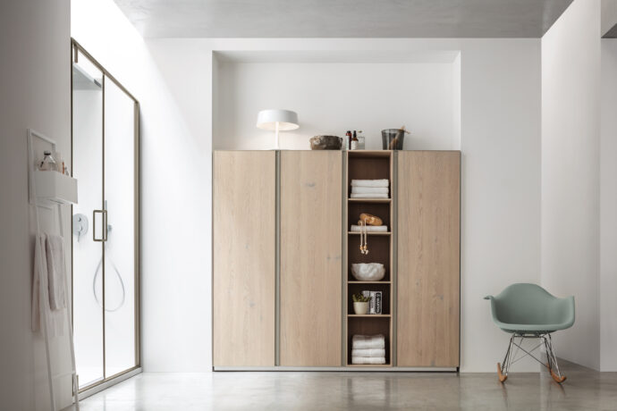 Комплект мебели 11 Arcom Shape STARC132 - Вид №29